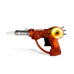 SMYLE LABS RAYGUN 510 BATTERY, GLOW