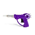SMYLE LABS RAYGUN 510 BATTERY, PURPLE