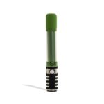 SMYLE LABS LIGHT SABER 510 BATTERY, GREEN