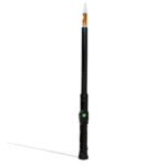 SMYLE LABS WANDJAMIN 510 BATTERY, BLACK
