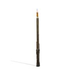 SMYLE LABS WANDJAMIN 510 BATTERY, BROWN