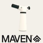 MAVEN HEAVY DUTY EVO TORCH, DESERT BEIGE