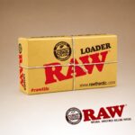 RAW 3 IN 1 LOADER