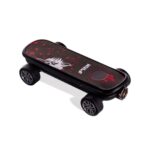 DISPLAY OF 9 WULF MODS SKATEBOARD DECK 510 BATTERIES - Image 3