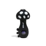 DISPLAY OF 9 WULF MODS TRYP MUSHROOM 510 BATTERIES - Image 3