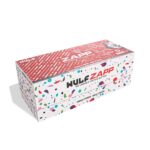 DISPLAY OF 9 WULF MODS ZAPP GUN 510 BATTERIES - Image 3