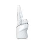 PUFFCO PEAK PRO 3DXL CHAMBER SMART E-RIG, PEARL WHITE