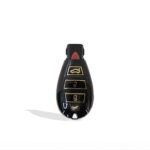 SMYLE LABS CAR KEY 510 BATTERY, GOLD
