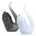 PUFFCO NEW PROXY VAPORIZER, BLACK ONYX
