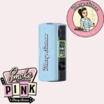 BLAZY SUSAN MINI 510 BATTERY, BLUE