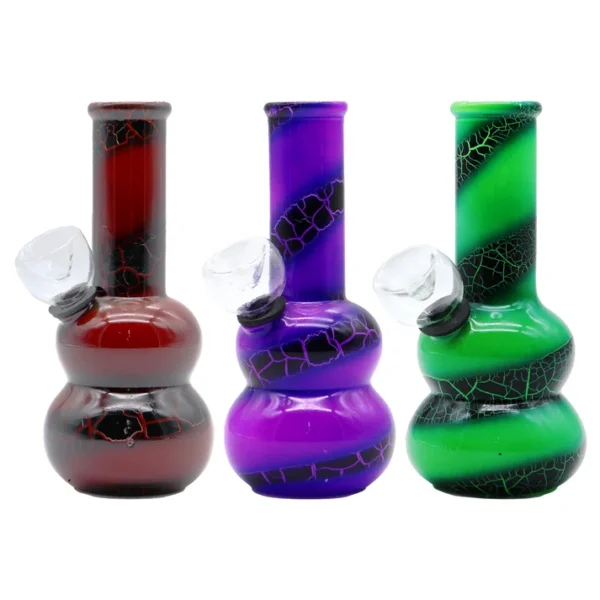 5-6 INCH MINI BONG - Image 2