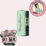 BLAZY SUSAN MINI 510 BATTERY, GREEN