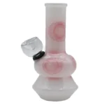 PACK OF 10 5-6 INCH MINI BONG - Image 3