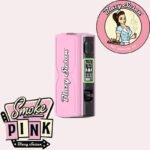 BLAZY SUSAN MINI 510 BATTERY, PINK