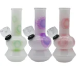PACK OF 10 5-6 INCH MINI BONG - Image 2