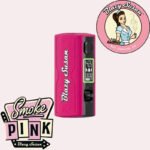 BLAZY SUSAN MINI 510 BATTERY, HOT PINK