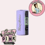BLAZY SUSAN MINI 510 BATTERY, PURPLE
