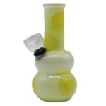 PACK OF 50 5-6 INCH MINI BONG - Image 3