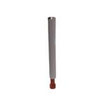 12 PACK OF CLASSIC METAL ONE HITTERS WITH BUILT IN ASH EJECTED
