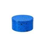 60 MM SPOTTED GRINDER, PURPLE