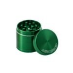 60MM AEROSPACED GRINDER, GREEN
