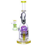 13 INCH CHEECH SIGNATURE CONTROLLER PERK BONG/RIG - Image 4