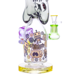 13 INCH CHEECH SIGNATURE CONTROLLER PERK BONG/RIG - Image 2