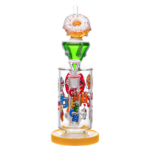 12 INCH CHEECH CANDY BLAST BONG/RIG - Image 3
