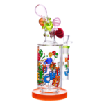 11 INCH CHEECH CELEBRATION BLAST BONG/RIG - Image 3