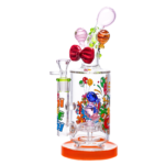 11 INCH CHEECH CELEBRATION BLAST BONG/RIG