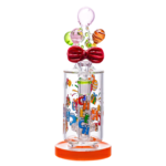 11 INCH CHEECH CELEBRATION BLAST BONG/RIG - Image 2