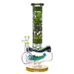 14 INCH CHEECH DEEP SEA KRAKEN BONG - Image 3