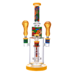 13 INCH CHEECH ROOSTER RIOT BONG/RIG - Image 3