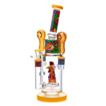 13 INCH CHEECH ROOSTER RIOT BONG/RIG