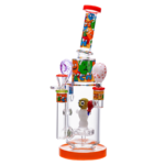 13 INCH CHEECH BALLOON PARTY BONG/RIG