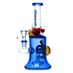10 INCH CHEECH HAPPY HOUR BONG/RIG - Image 3