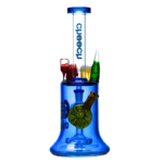 10 INCH CHEECH HAPPY HOUR BONG/RIG - Image 2