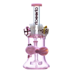 10 INCH CHEECH SWEET SUPRISE BONG/RIG - Image 3
