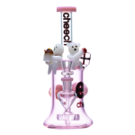 10 INCH CHEECH SWEET SUPRISE BONG/RIG