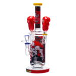 13 INCH CHEECH KNOCKOUT KING BONG/RIG