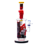 13 INCH CHEECH KNOCKOUT KING BONG/RIG - Image 4