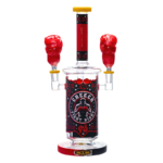 13 INCH CHEECH KNOCKOUT KING BONG/RIG - Image 3