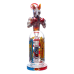 12 INCH CHEECH CHAMPIONSHIP ROO BONG/RIG - Image 3