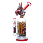 12 INCH CHEECH CHAMPIONSHIP ROO BONG/RIG