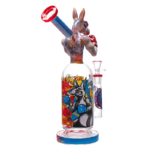 12 INCH CHEECH CHAMPIONSHIP ROO BONG/RIG - Image 2