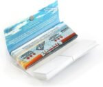 ELEMENTS CONNOISSEUR 1-1/4 PAPERS WITH TIPS, 25 PACKS OF 50 - Image 3