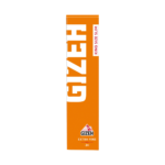 DISPLAY OF 25 PACKS OF GIZEH ORANGE EXTRA FINE 34 KING SIZE SLIM PAPERS - Image 2