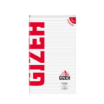 DISPLAY OF 20 PACKS OF GIZEH RED FINE 100 ROLLING PAPERS WITH MAGNETIC CLOSURE - Image 2