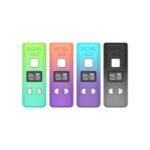 DISPLAY OF 20 NOVA ACE SOFT TOUCH GRADIENT 510 BATTERIES - Image 2