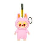 SMYLE LABS LIMITED EDITION FUFU 510 BATTERY, PINK